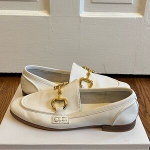 Jeffrey Campbell Velviteen Bit Loafer